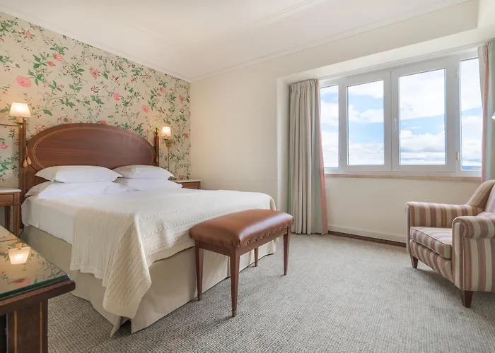 As Janelas Verdes - Heritage Collection - Riverside Hotell