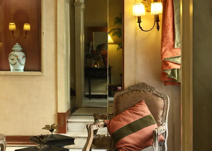 As Janelas Verdes - Heritage Collection - Riverside Hotell