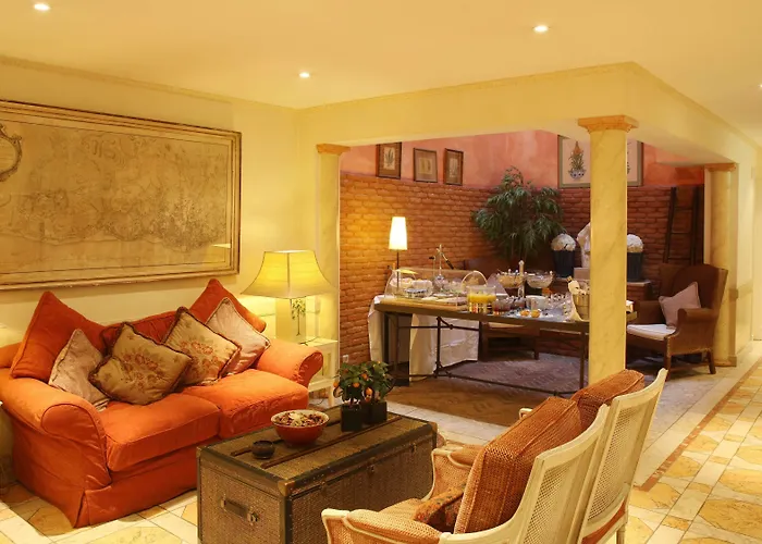 As Janelas Verdes - Heritage Collection - Riverside Hotell