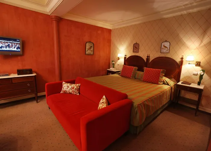 As Janelas Verdes - Heritage Collection - Riverside Lisboa