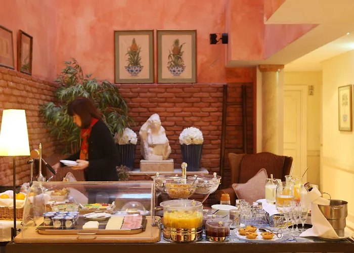 As Janelas Verdes - Heritage Collection - Riverside 4* Lisboa