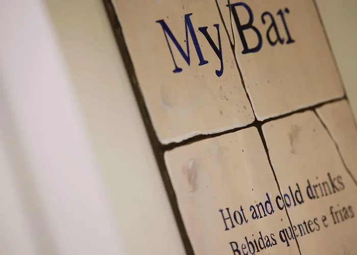 As Janelas Verdes - Heritage Collection - Riverside 4*