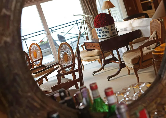 As Janelas Verdes - Heritage Collection - Riverside Lisboa