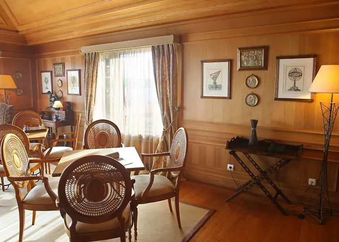 Hotell As Janelas Verdes - Heritage Collection - Riverside