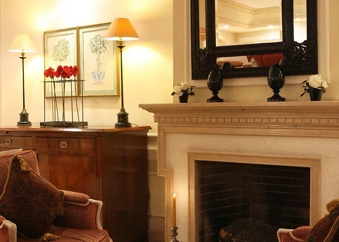 As Janelas Verdes - Heritage Collection - Riverside Hotell 4*