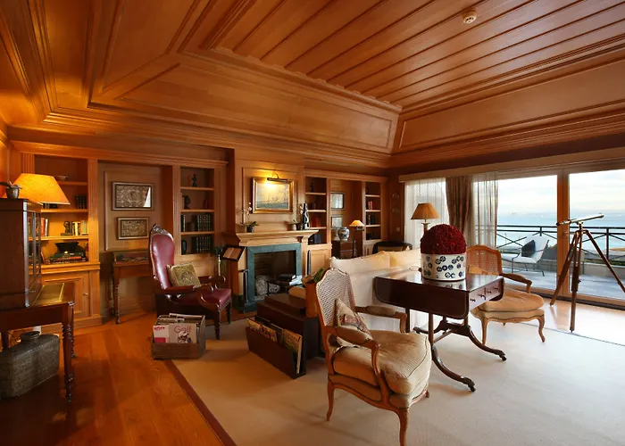 As Janelas Verdes - Heritage Collection - Riverside