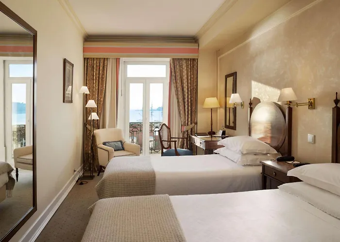 As Janelas Verdes - Heritage Collection - Riverside Hotell Lisboa