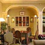 As Janelas Verdes - Heritage Collection - Riverside Отель 4*