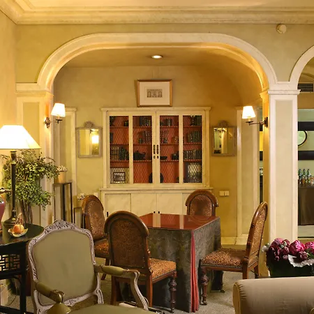 As Janelas Verdes - Heritage Collection - Riverside Ξενοδοχείο 4*