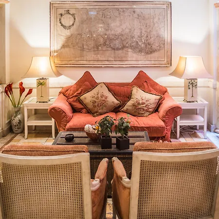 As Janelas Verdes - Heritage Collection - Riverside Ξενοδοχείο 4*
