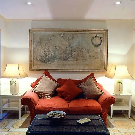As Janelas Verdes - Heritage Collection - Riverside Ξενοδοχείο 4*