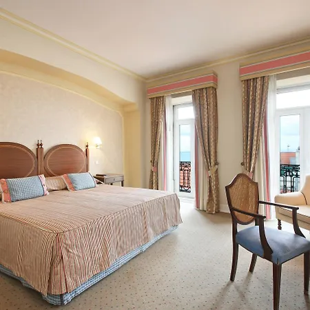 As Janelas Verdes - Heritage Collection - Riverside Otel