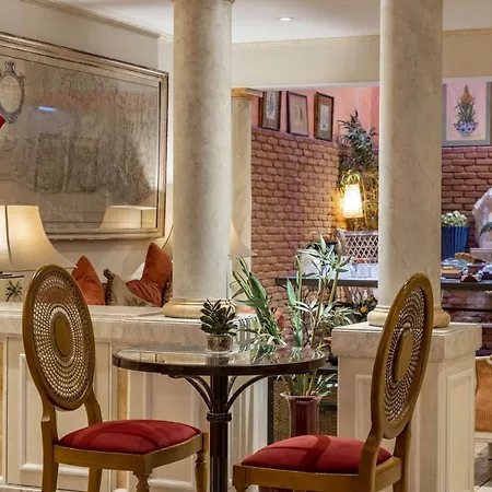 Otel As Janelas Verdes - Heritage Collection - Riverside