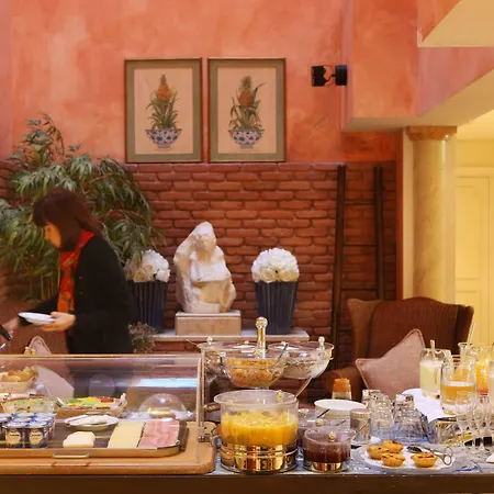 As Janelas Verdes - Heritage Collection - Riverside 4* Lisboa