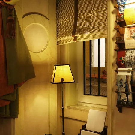 As Janelas Verdes - Heritage Collection - Riverside Otel 4*