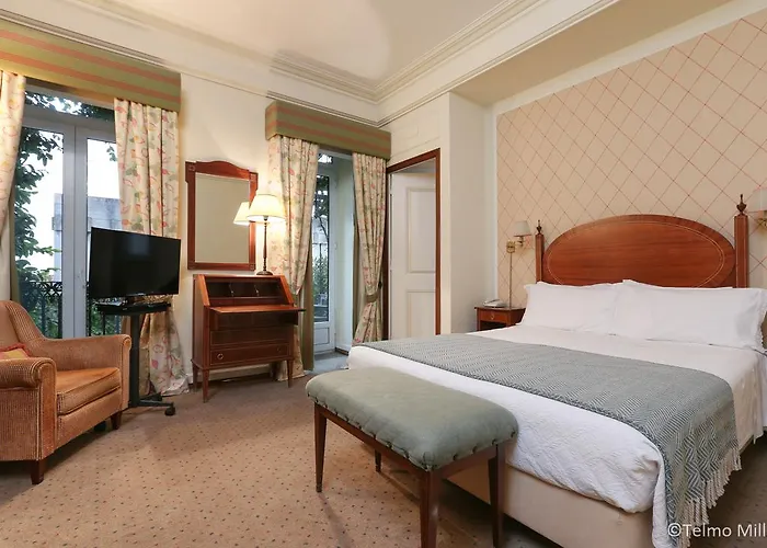 As Janelas Verdes - Heritage Collection - Riverside Otel